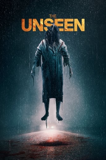 Watch The Unseen 2023 poster