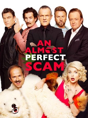 Watch An Almost Perfect Scam 2019 poster
