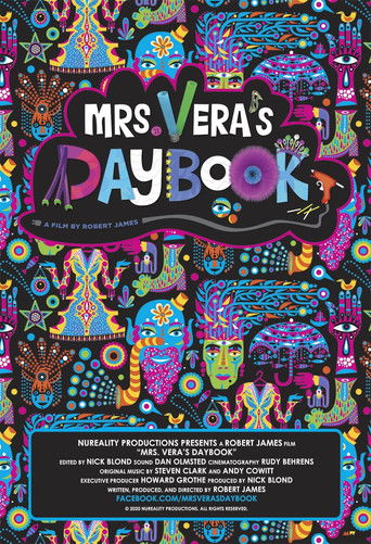 Watch Mrs. Vera's Daybook 2020 poster