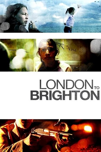 Watch London to Brighton 2006 poster