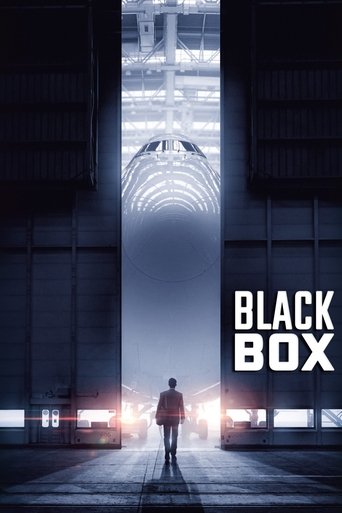 Watch Black Box 2021 poster