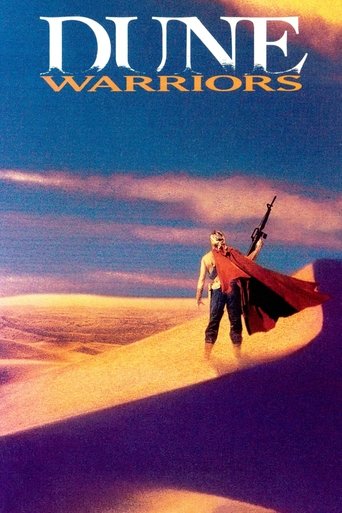 Watch Dune Warriors 1991 poster