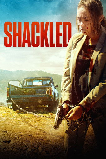 Watch Shackled 2023 poster