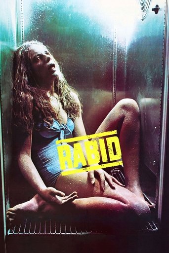 Watch Rabid 1977 poster
