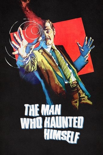 Watch The Man Who Haunted Himself 1970 poster