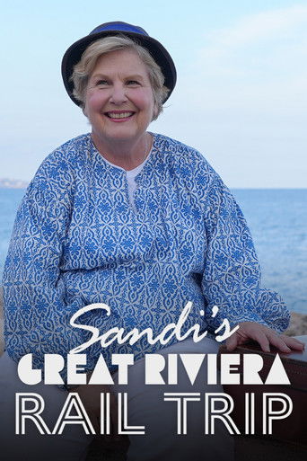 Watch Sandi's Great Riviera Rail Trip 2025 poster