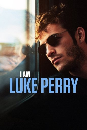 Watch I Am Luke Perry 2025 poster