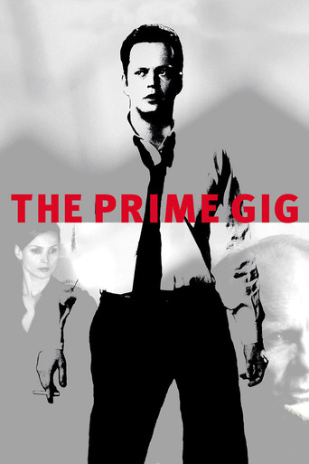 Watch The Prime Gig 2001 poster