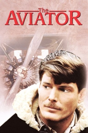 Watch The Aviator 1985 poster