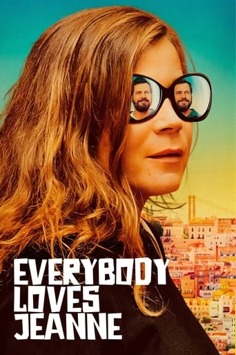 Watch Everybody Loves Jeanne 2022 poster