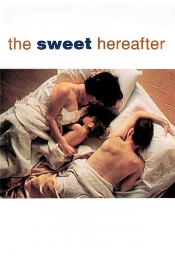 Watch The Sweet Hereafter 1997 poster