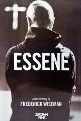 Watch Essene 1972 poster