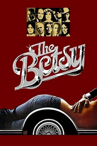 Watch The Betsy 1978 poster