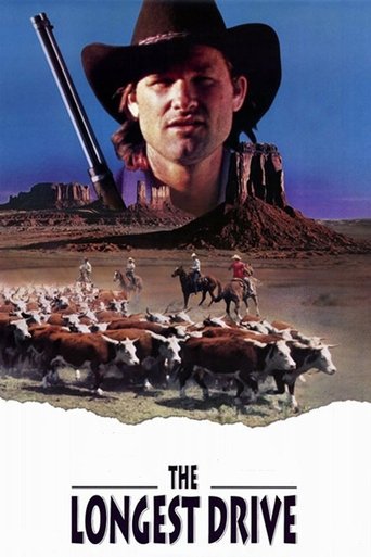 Watch The Quest: The Longest Drive 1976 poster