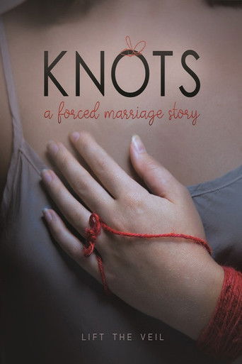 Watch Knots: A Forced Marriage Story 2020 poster