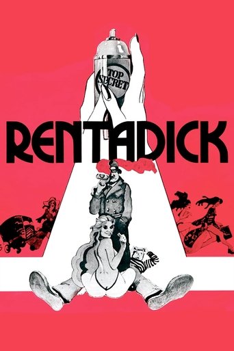 Watch Rentadick 1972 poster