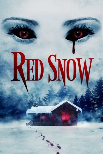 Watch Red Snow 2021 poster