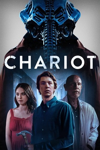Watch Chariot 2022 poster