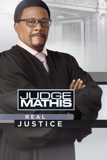 Watch Judge Mathis 1970 poster