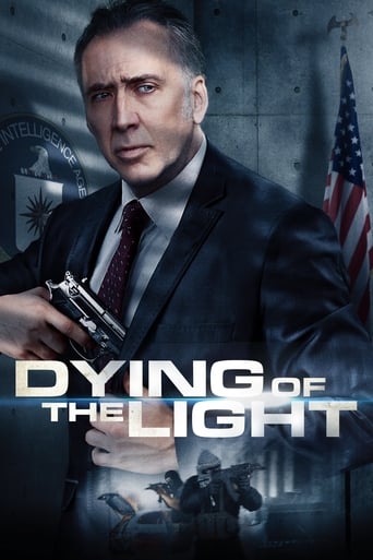 Watch Dying of the Light 2014 poster