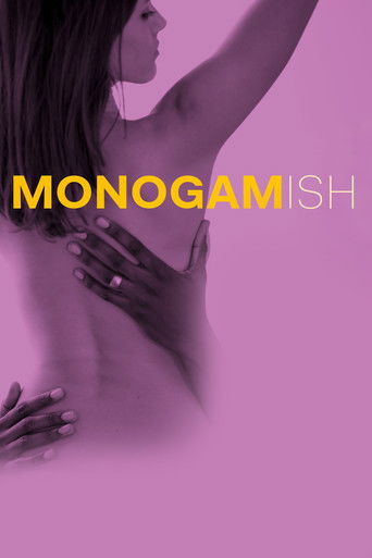 Watch Monogamish 2017 poster