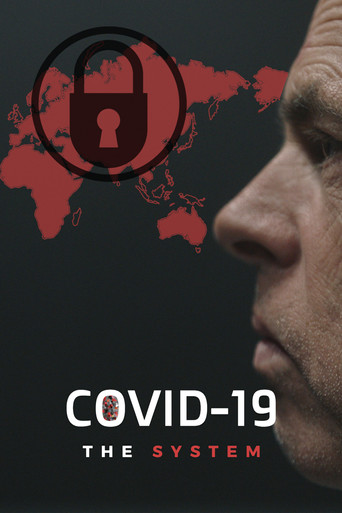 Watch COVID-19: The System 2020 poster