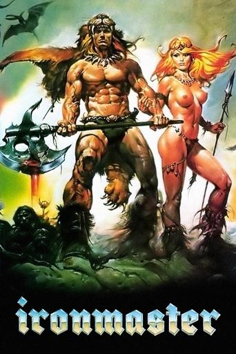 Watch Ironmaster 1983 poster