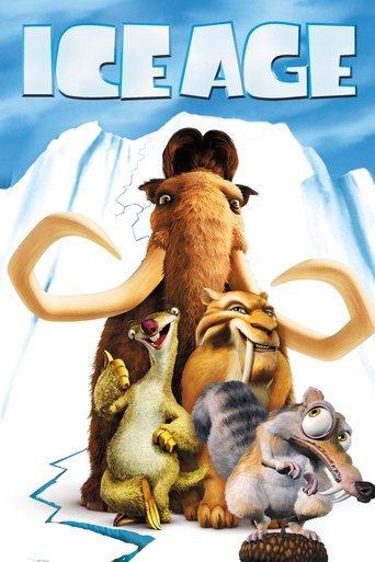 Watch Ice Age 2002 poster