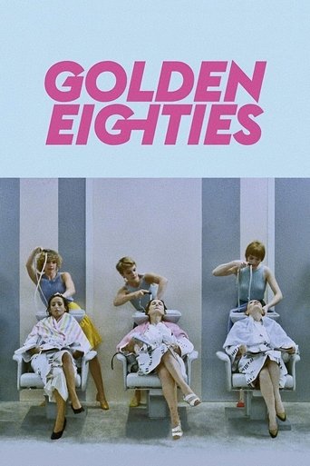 Watch Golden Eighties 1986 poster
