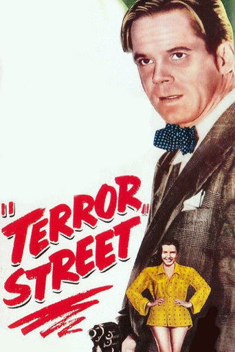 Watch 36 Hours 1953 poster