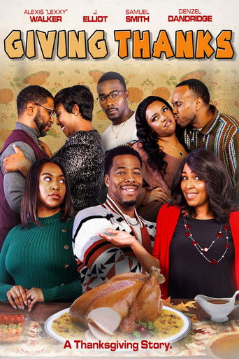 Watch Giving Thanks 2023 poster