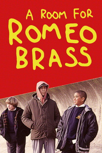 Watch A Room for Romeo Brass 1999 poster