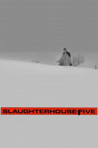 Watch Slaughterhouse-Five 1972 poster