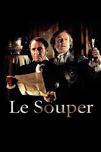 Watch The Supper 1992 poster