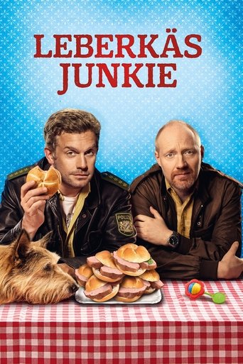 Watch Leberkäsjunkie 2019 poster