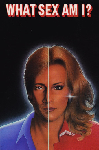 Watch What Sex Am I? 1985 poster