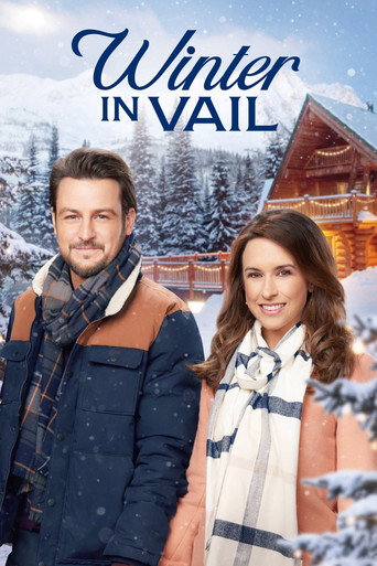 Watch Winter in Vail 2020 poster