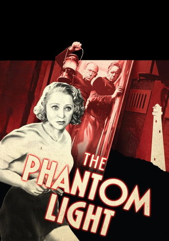 Watch The Phantom Light 1935 poster