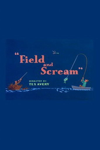 Watch Field and Scream 1955 poster