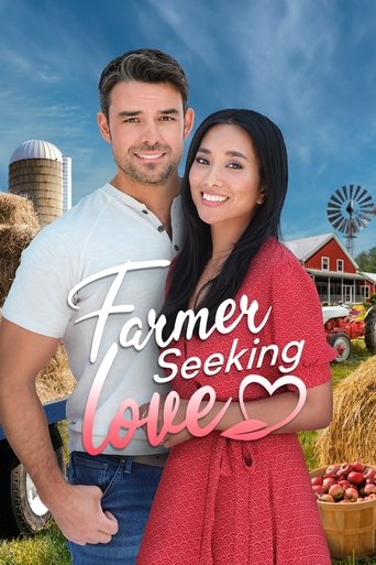 Watch Farmer Seeking Love 2022 poster