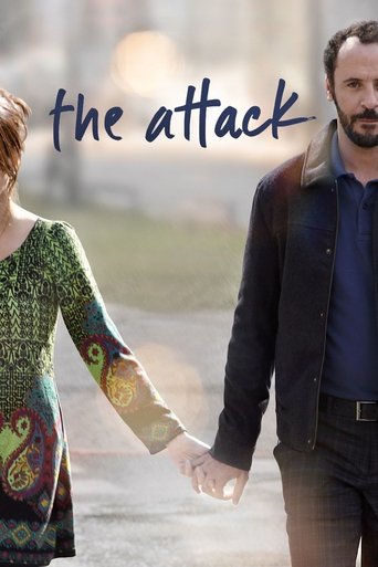 Watch The Attack 2012 poster