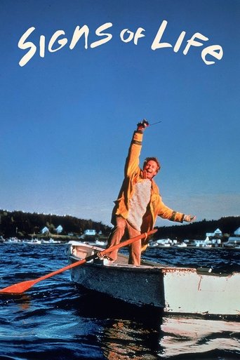 Watch Signs of Life 1989 poster
