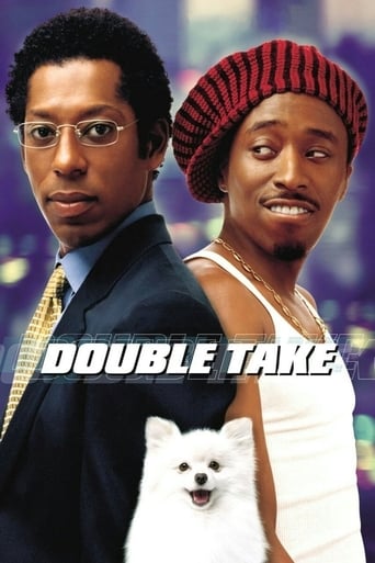 Watch Double Take 2001 poster