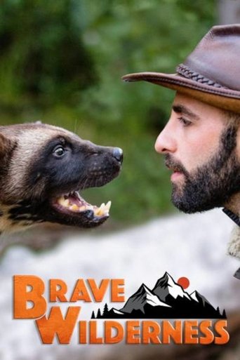 Watch Brave Wilderness 2021 poster
