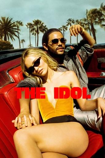Watch The Idol (2023) 2023 poster