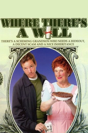 Watch Where There's a Will 2006 poster