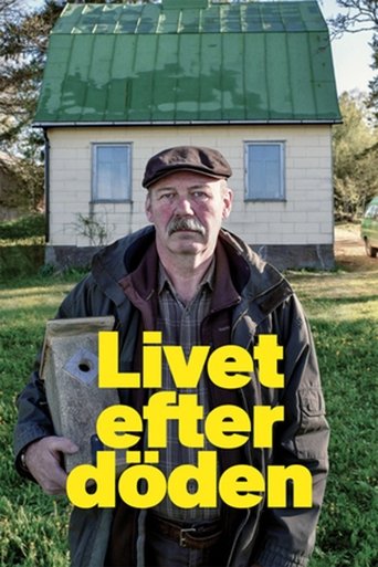 Watch Life After Death 2020 poster