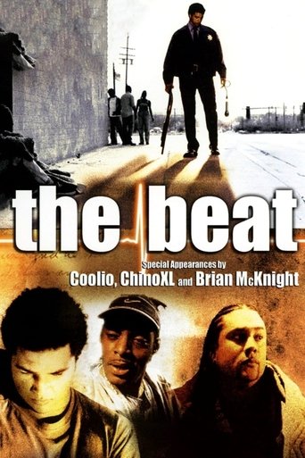 Watch The Beat 2005 poster