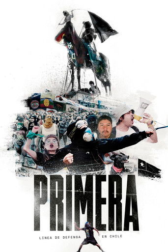Watch Primera 2022 poster
