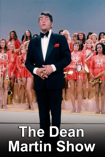 Watch The Dean Martin Show 1965 poster